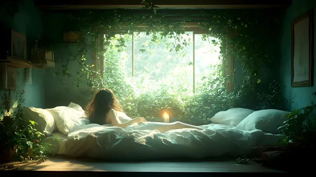 Green Dream